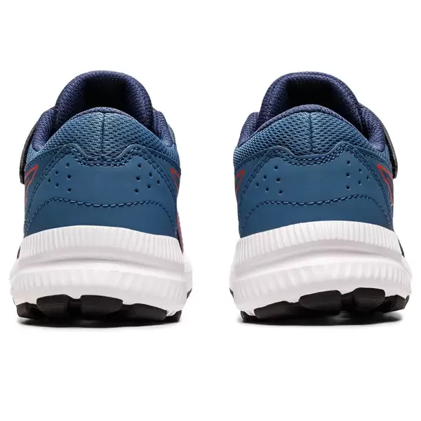 ASICS Contend 8 Ps Παιδικά Παπούτσια, Μέγεθος: 28.5, 3 image