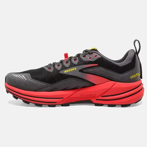 Brooks Cascadia 16 Men's Shoes, Size: 42, 3 image