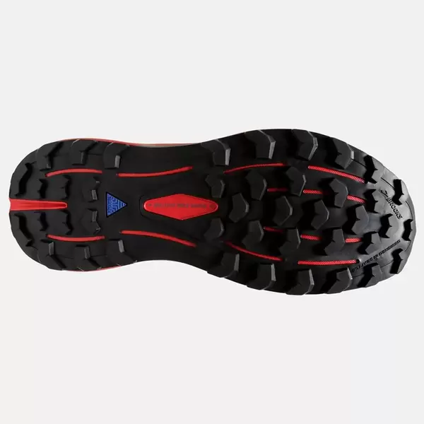 Brooks Cascadia 16 Men's Shoes, Size: 42, 2 image