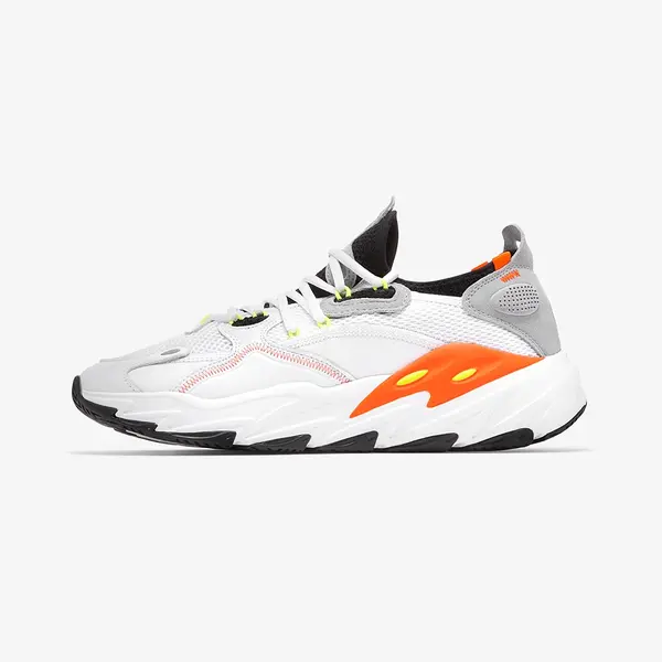 Fila Ray Tracer Evo 2 Men's Shoes, Size: 41.5, 3 image