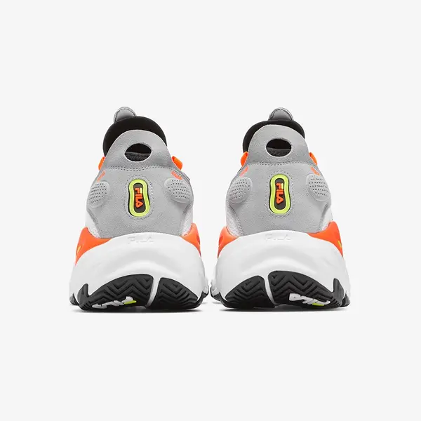 Fila Ray Tracer Evo 2 Men's Shoes, Size: 41.5, 4 image