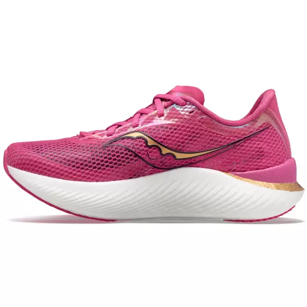 Saucony Endorphin Pro 3 Ανδρικά Παπούτσια, Μέγεθος: 50, 5 image
