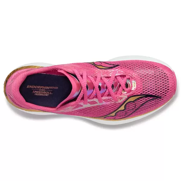 Saucony Endorphin Pro 3 Ανδρικά Παπούτσια, Μέγεθος: 50, 4 image