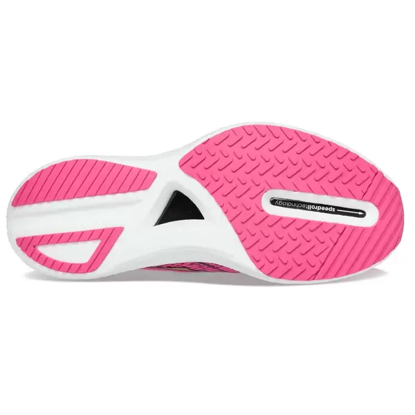 Saucony Endorphin Pro 3 Ανδρικά Παπούτσια, Μέγεθος: 50, 3 image