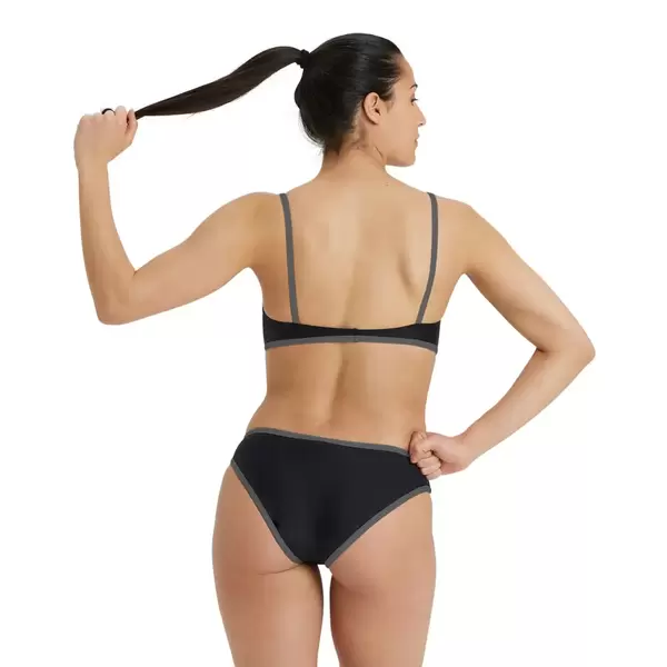 Arena Icons Bikini Γυναικείο Μαγιό, Μέγεθος: 44, 2 image