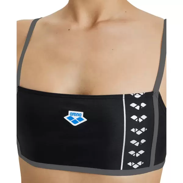Arena Icons Bikini Γυναικείο Μαγιό, Μέγεθος: 44, 4 image