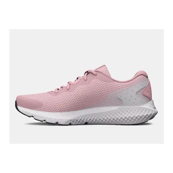 Under Armour Charged Rogue 3 Mtlc Women's Shoes, Size: 38, 3 image