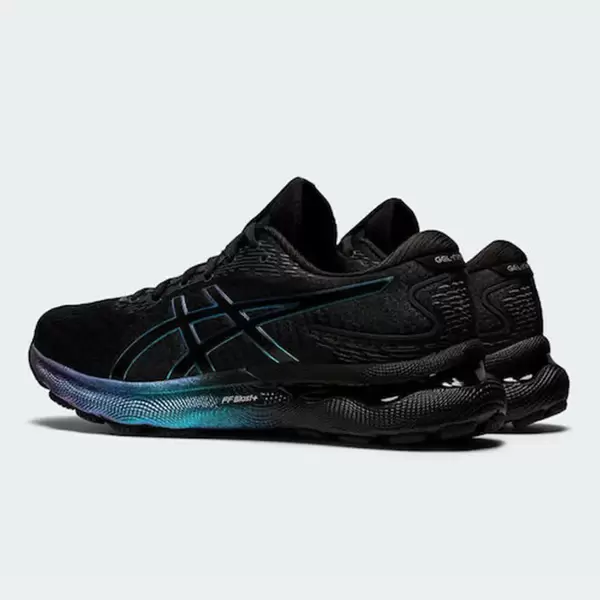 Asics Gel-Nimbus 24 Platinum Ανδρικά Παπούτσια, Μέγεθος: 42, 3 image