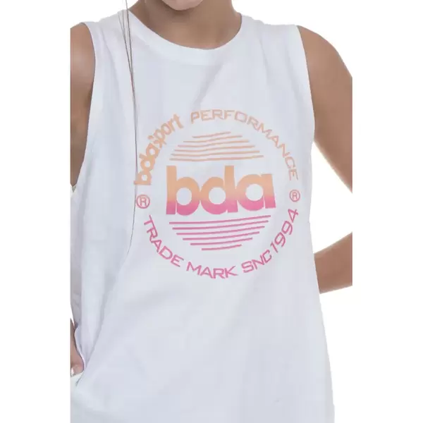 Body Action Workout Vest Παιδικό Κοντομάνικο, Μέγεθος: 8Y, 2 image