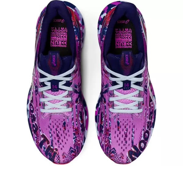 Asics Noosa Tri 14 Γυναικεία Παπούτσια, Μέγεθος: 37.5, 3 image