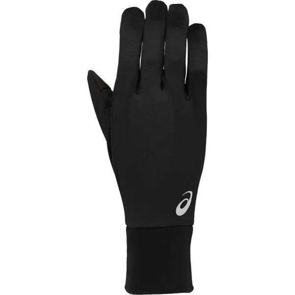 ASICS Running Pack - Σετ με Σκούφο και γάντια, Μέγεθος: M, 2 image