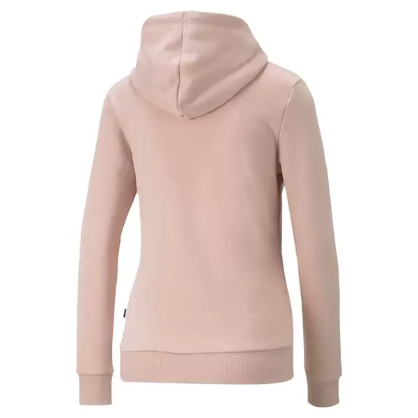 Puma Ess Logo Hoodie Fl (S) Women's Sweater, Size: XL, 2 image