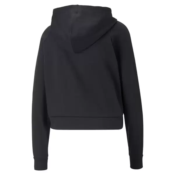 Puma Modern Sports Full-Zip Hoodie Γυναικεία Ζακέτα, Μέγεθος: S, 2 image