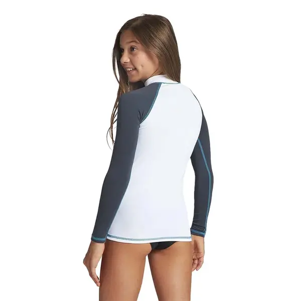 Arena Rash Vest Παιδική Μπλούζα Αντιηλιακής Προστασίας, Μέγεθος: 6Y, 2 image