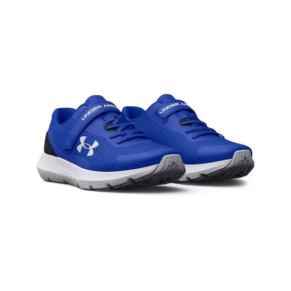 Under Armour BPS Surge 3 Ac Παιδικά Παπούτσια, Μέγεθος: 34, 2 image