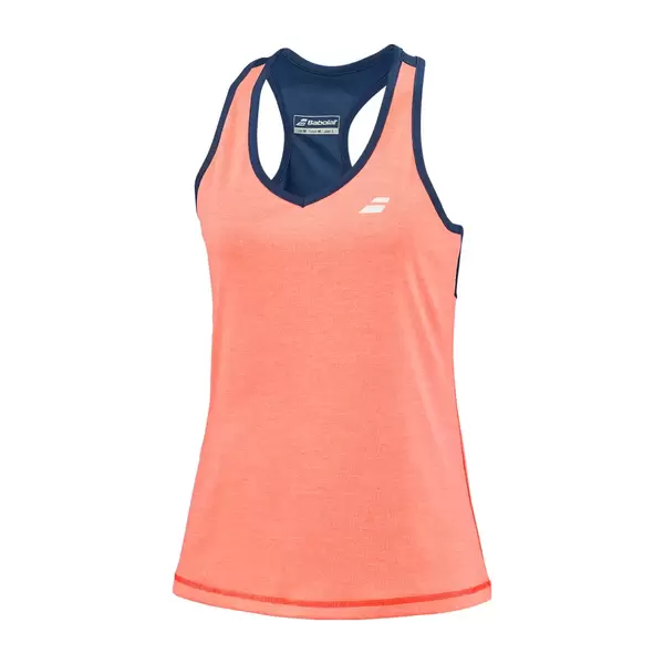Babolat Play Tank Top, Μέγεθος: XS, 3 image