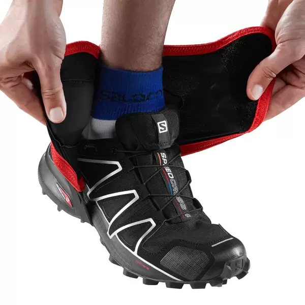 Salomon Bags & Packs Trail Running Unisex Τσάντες, Μέγεθος: M, 2 image
