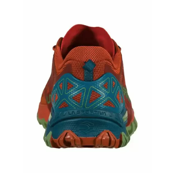 La Sportiva Lsp Bushido II, Size: 46, 2 image