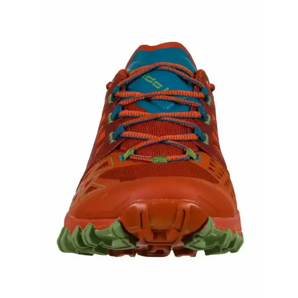La Sportiva Lsp Bushido II, Size: 46, 4 image