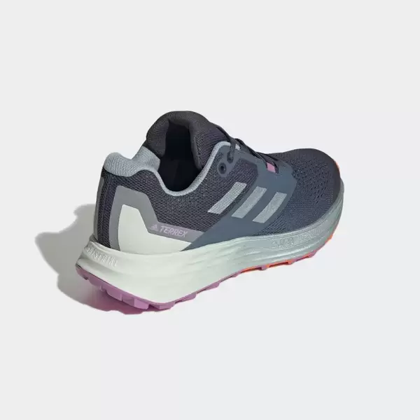 Adidas Terrex Two Flow Trail Γυναικεία Παπούτσια, Μέγεθος: 40, 3 image