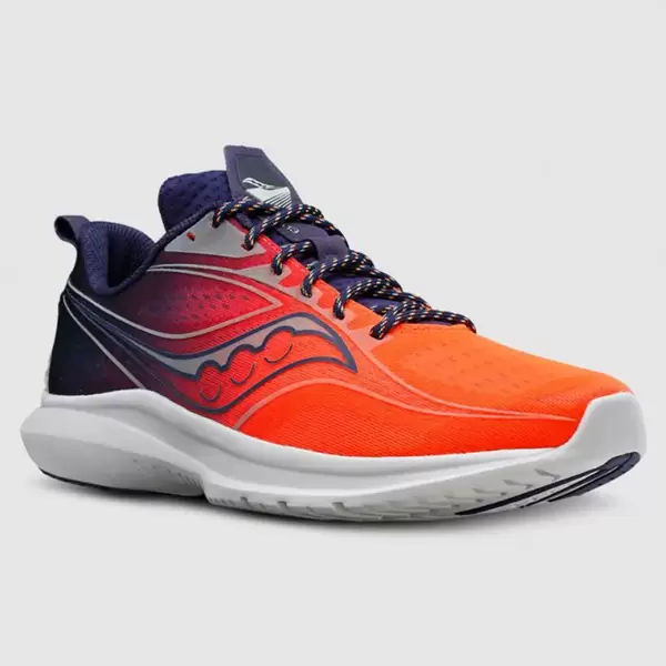 Saucony Kinvara 13 Γυναικεία Παπούτσια, Μέγεθος: 37.5, 3 image
