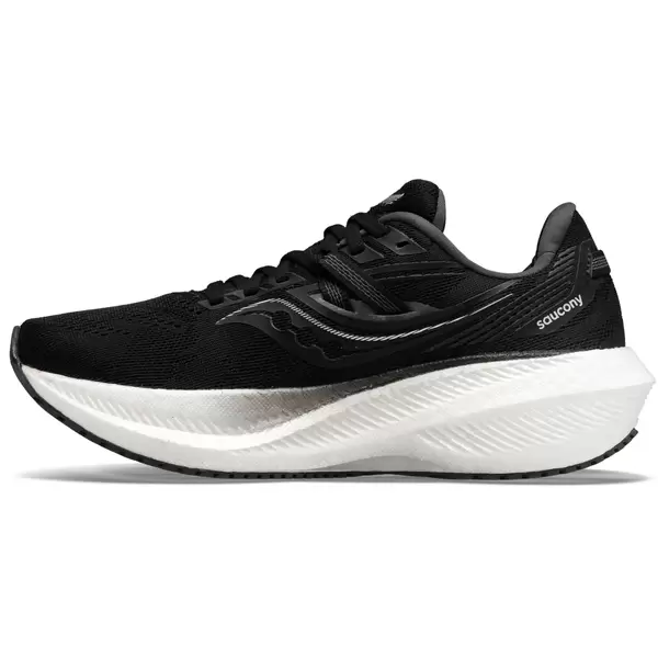 Saucony Triumph 20 Women's Shoes, Size: 37, 2 image
