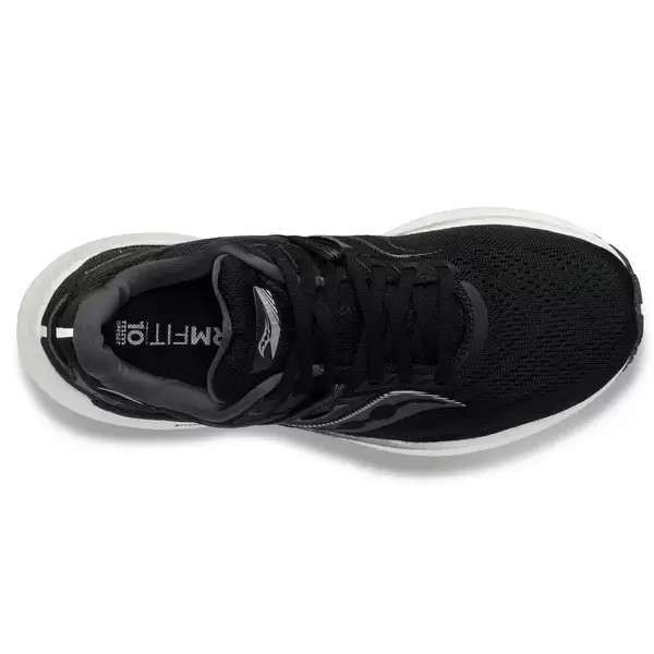 Saucony Triumph 20 Women's Shoes, Size: 37, 3 image