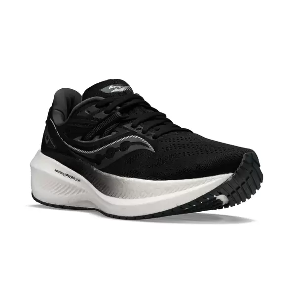 Saucony Triumph 20 Women's Shoes, Size: 37, 5 image