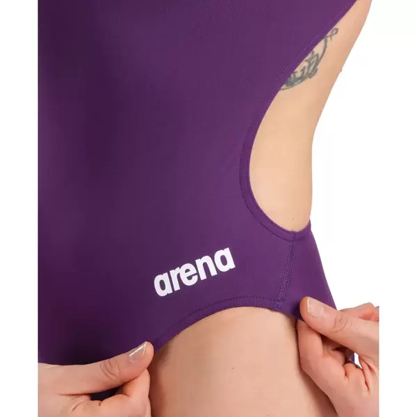 Arena Team Swimsuit Challenge So Γυναικείο Μαγιό Προπόνησης, Μέγεθος: 32, 2 image