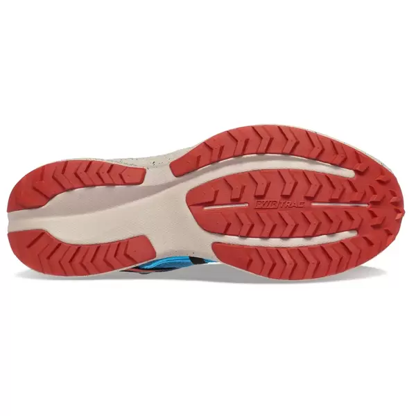Saucony Ride 15 Tr Men's Shoes, Size: 44, 5 image