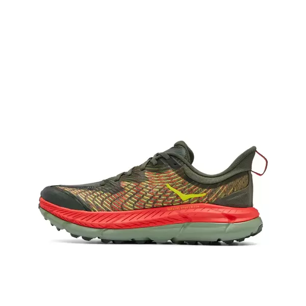 Hoka Mafate Speed 4 Men's Shoes, Size: 42, 2 image