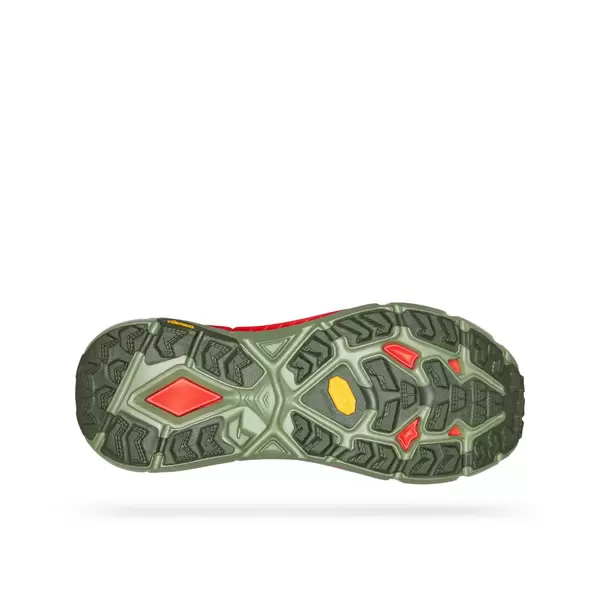 Hoka Mafate Speed 4 Men's Shoes, Size: 42, 8 image