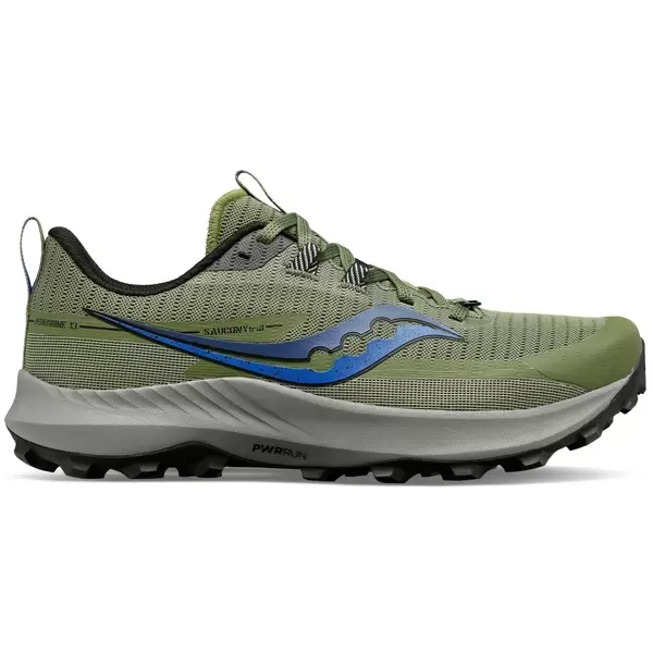 Saucony Peregrine 13 Ανδρικά Παπούτσια, Μέγεθος: 43