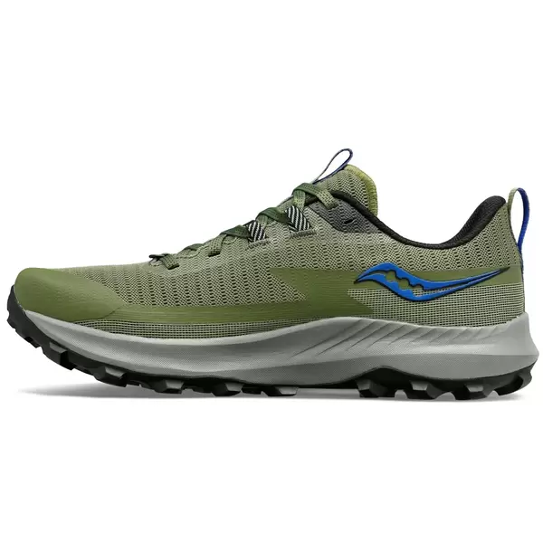 Saucony Peregrine 13 Ανδρικά Παπούτσια, Μέγεθος: 43, 2 image