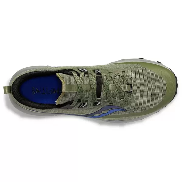 Saucony Peregrine 13 Ανδρικά Παπούτσια, Μέγεθος: 43, 3 image