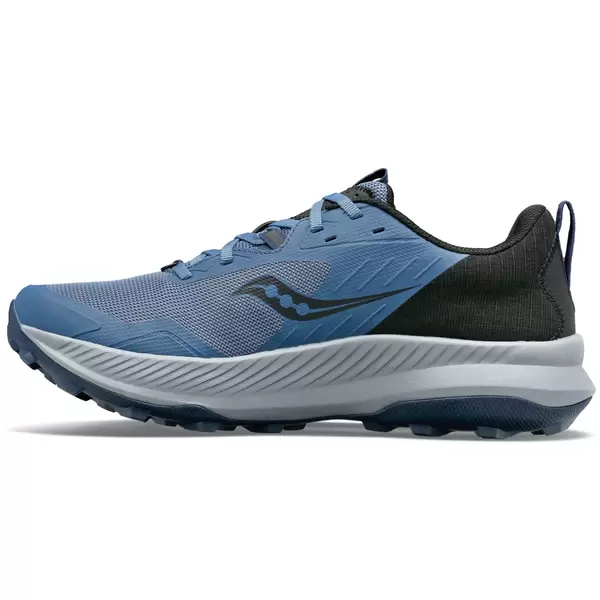 Saucony Blaze Tr Ανδρικά Παπούτσια, Μέγεθος: 41, 2 image