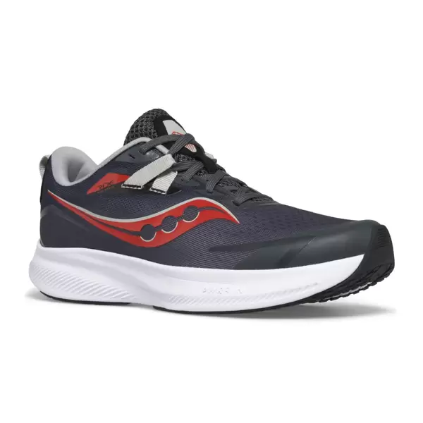 Saucony Ride 15 , Μέγεθος: 35.5, 5 image