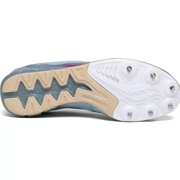 Saucony Vendetta 3 Γυναικεία Παπούτσια, Μέγεθος: 35.5, 4 image