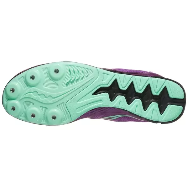 Saucony Vendetta 3 Γυναικεία Παπούτσια, Μέγεθος: 43, 3 image