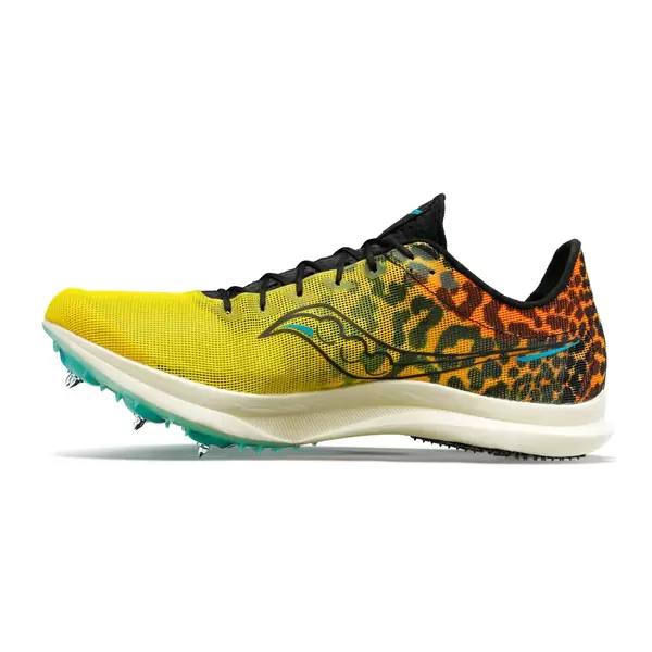 Saucony Endorphin Cheetah Γυναικεία Παπούτσια, Μέγεθος: 36, 2 image