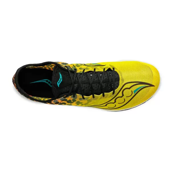 Saucony Endorphin Cheetah Γυναικεία Παπούτσια, Μέγεθος: 36, 3 image