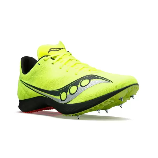 Saucony Velocity Mp Γυναικεία Παπούτσια, Μέγεθος: 36, 4 image