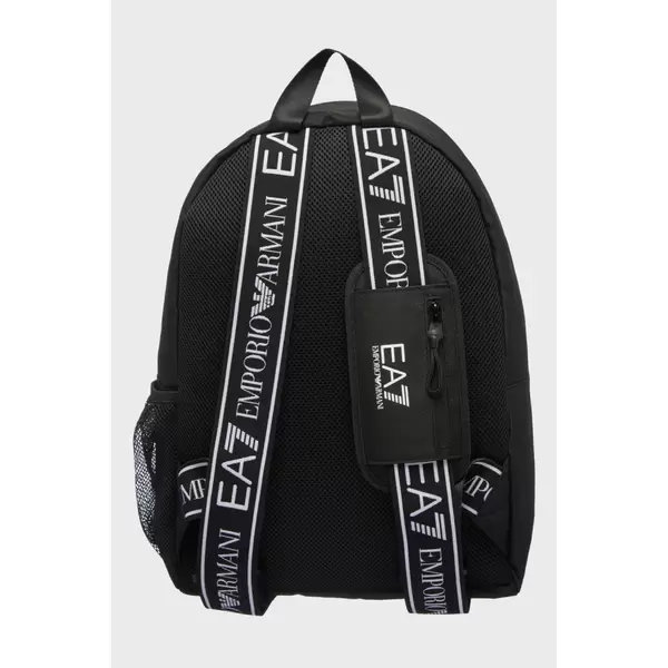 EA7 Emporio Armani Backpack Tape, Μέγεθος: 1, 2 image
