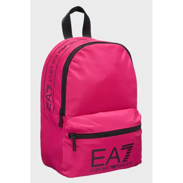 EA7 Emporio Armani Backpack Shiny Maxi, Μέγεθος: 1, 3 image