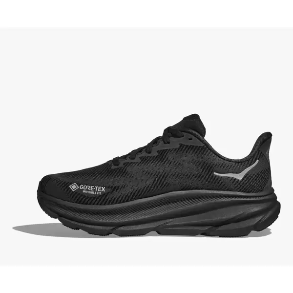 Hoka Glide Clifton 9 Gtx Ανδρικά Παπούτσια, Μέγεθος: 52, 2 image