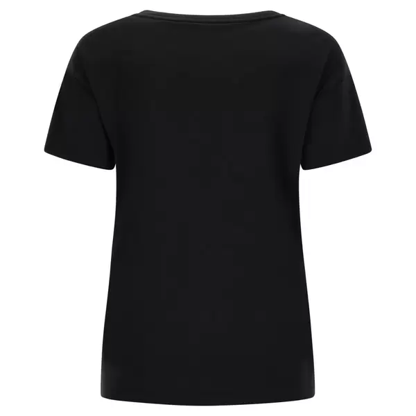Freddy Jersey t-shirt with repeated glossy maxi logo print, Μέγεθος: M, 2 image
