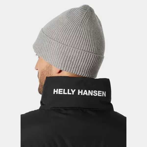 Helly Hansen Heh Yu 23 Reversible Puffer Ανδρικό Μπουφάν, Μέγεθος: L, 4 image