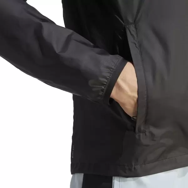 Adidas Otr Jacket Ανδρικό Μπουφάν, Μέγεθος: S, 2 image