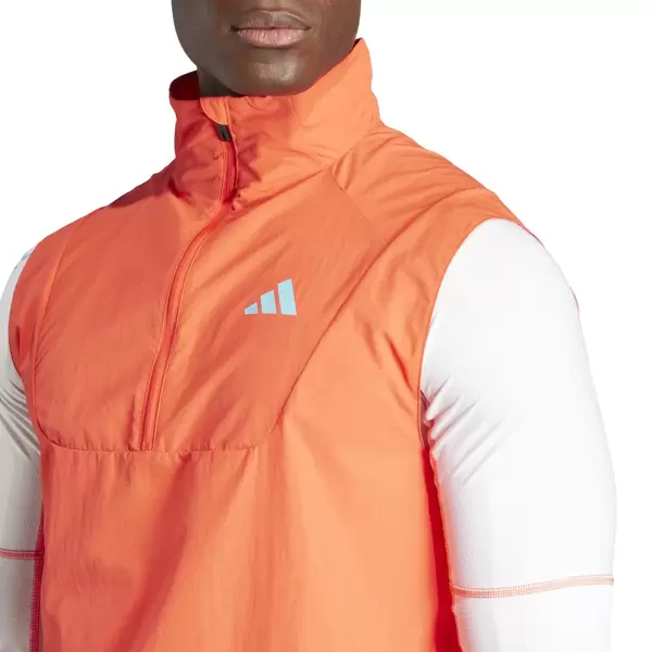 Adidas Az L Vst W Ανδρικο Αμάνικο, Μέγεθος: M, 4 image