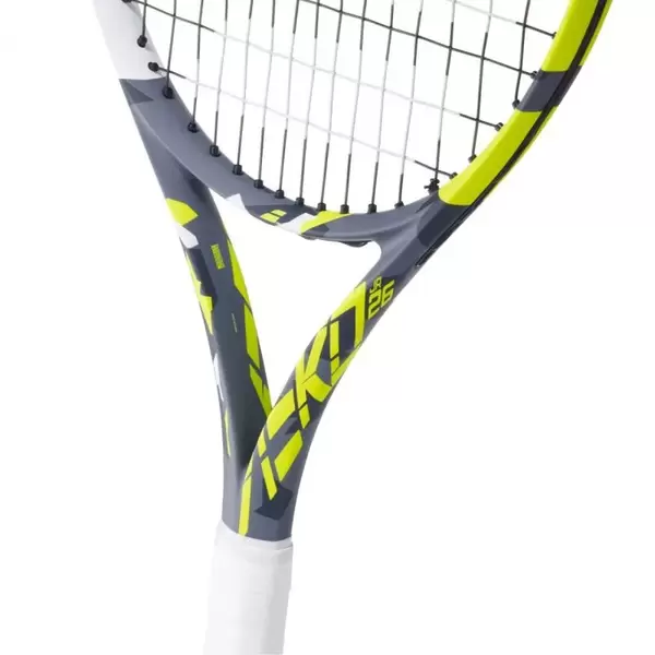 Babolat Aero Junior 26 Ρακέτα Τένις Πλεγμένη